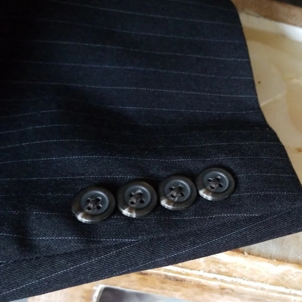 Chaps Men's jacket blazer size 42S